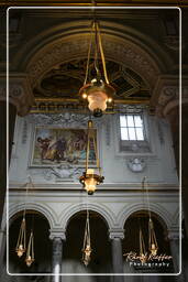 Basilica de São Clemente de Latrão (69)