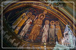 Basilica Santa Cecilia in Trastevere (9)