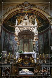 Basilica Santa Cecilia in Trastevere (16)