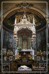 Basilica Santa Cecilia in Trastevere (16)