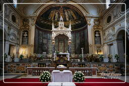 Basilique Sainte-Cécile-du-Trastevere (17)