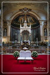 Basílica de Santa Cecilia en Trastevere (18)