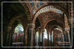 Basilique Sainte-Cécile-du-Trastevere (22)