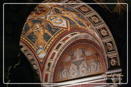 Basilica Santa Cecilia in Trastevere (25)