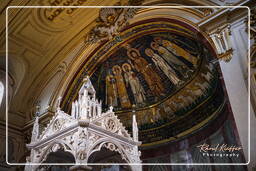 Basilica Santa Cecilia in Trastevere (26)