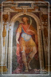 Basilica Santa Cecilia in Trastevere (28)