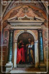 Basílica de Santa Cecilia en Trastevere (29)