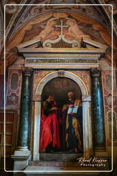 Basilica Santa Cecilia in Trastevere (29)