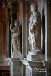 Basílica de Santa Cecilia en Trastevere (32)