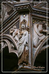 Basilica Santa Cecilia in Trastevere (34)