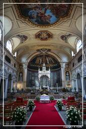 Basilica Santa Cecilia in Trastevere (39)