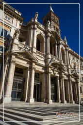 Basílica de Santa María la Mayor (29)