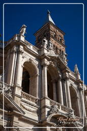 Basilica de Santa Maria Maior (30)