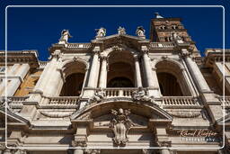 Basilica de Santa Maria Maior (31)