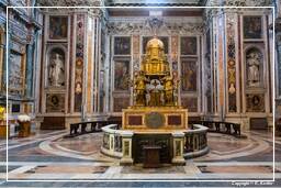 Basilica Santa Maria Maggiore (40)
