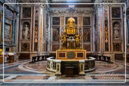 Basilika Santa Maria Maggiore (40)