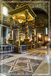 Basilica Santa Maria Maggiore (50)
