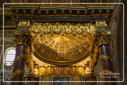 Basilica Santa Maria Maggiore (52)