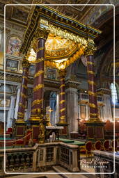 Basilica di Santa Maria Maggiore (53)