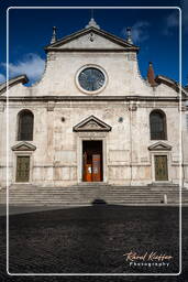 Basilica de Santa Maria del Popolo (1)