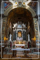 Basilica Santa Maria del Popolo (2)