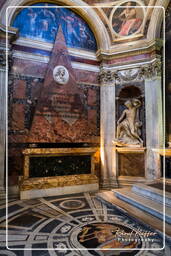 Basilica de Santa Maria del Popolo (13)