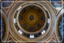 Basilica de Santa Maria del Popolo (15)