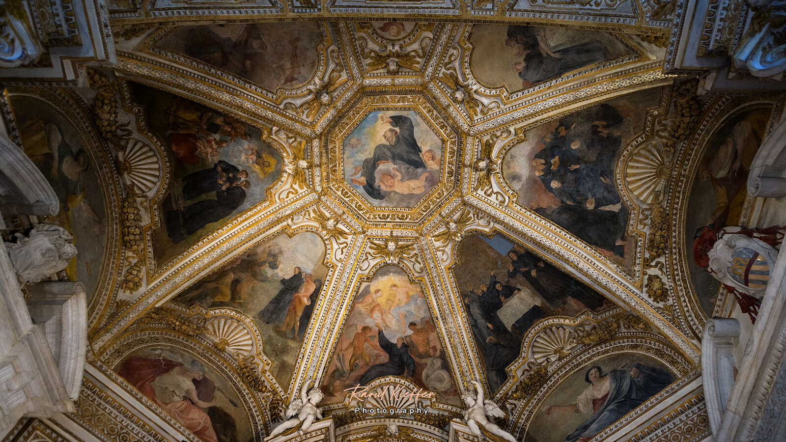 Basilica Santa Maria del Popolo
