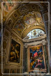 Basilique Sainte-Marie-du-Peuple (31)