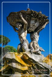 Piazza della Bocca della Verita (4)