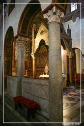 Basílica de Santa María en Cosmedin (11)