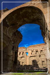 Thermes de Caracalla (1)