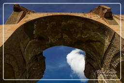 Thermes de Caracalla (5)