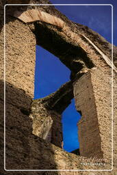 Thermes de Caracalla (9)