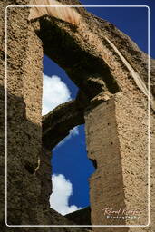 Thermes de Caracalla (20)