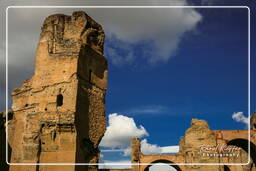 Thermes de Caracalla (37)