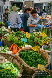 Campo dei Fiori (6) Markt