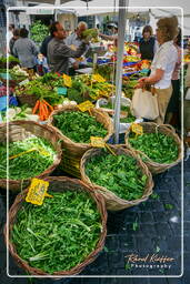 Campo dei Fiori (7) Mercado