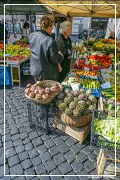 Campo dei Fiori (14) Market