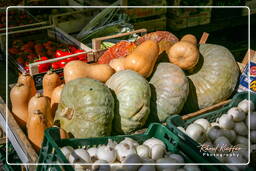 Market, Campo dei Fiori (16)