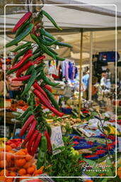 Market, Campo dei Fiori (17)