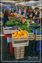 Campo dei Fiori (18) Mercado