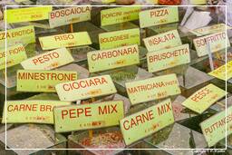 Campo dei Fiori (27) Market - Spices