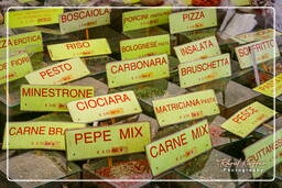 Campo dei Fiori (27) Market - Spices