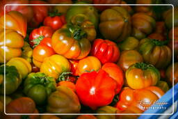Market - Pomdori, Campo dei Fiori (37)