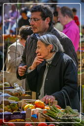 Campo dei Fiori (41) Mercado