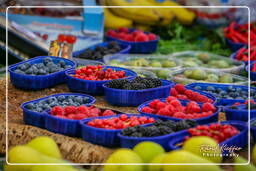 Market, Campo dei Fiori (59)