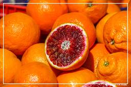 Campo dei Fiori (61) Market - Oranges