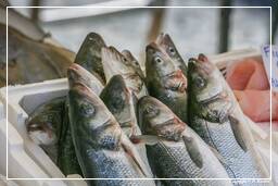 Campo dei Fiori (73) Market - Fishes