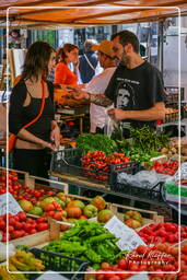 Campo dei Fiori (77) Marché